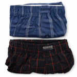 Jockey Mens Inner Boxers #8222 (Pack Of 2) - Image 3