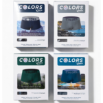 Rupa Colors Mens Trunk (Pack Of 2) - Image 3
