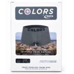 Rupa Colors Mens Trunk (Pack Of 2)