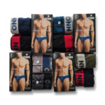 Onn Men Brief #252 (Pack Of 2) - Image 3