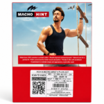 Macho Hint Mens Brief (Pack of 2) - Image 2