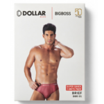Dollar Bigboss Mens Brief O.E (Pack of 2)