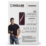 Dollar Bigboss Mens Brief O.E (Pack of 2) - Image 2