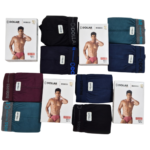 Dollar Bigboss Mens Brief O.E (Pack of 2) - Image 3