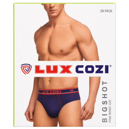 Lux Cozi Mens Brief O.E