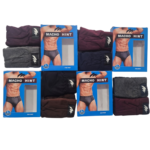 Macho Star I.E Mens Brief (Pack Of 2) - Image 3