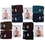 Dollar Bigboss Mens Brief I.E (Pack Of 2) - Image 3