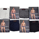Loggerhead Mens Brief (Pack Of 1) - Image 3