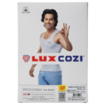 Lux Cozi FCD Mens Long Trunk (Pack Of 2) - Image 2