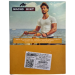 Macho Mens Long Trunk (Pack Of 2) - Image 2