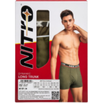 Lux Nitro Mens Trunk (Pack Of 2)