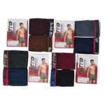 Lux Nitro Mens Trunk (Pack Of 2) - Image 3