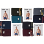 Dollar Bigboss Mens Long Trunk O.E (Pack Of 2) - Image 3