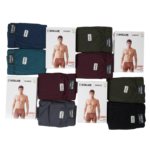Dollar Bigboss Mens Long Trunk I.E (Pack Of 2) - Image 3