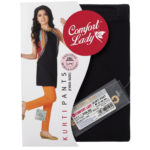 Comfort Lady Kurti Pants