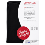 Comfort Lady Kurti Pants - Image 2