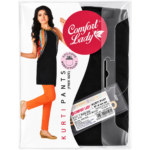 Comfort Lady Kurti Pants - Image 3