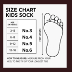 Temis Kids Socks (Pack Of 3) - Image 3