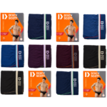 Dixcy Scott Mens Brief (Pack Of 2) - Image 3