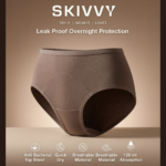 Skivvy Ladies Period Panty Super Comfort - Image 3