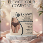 Skivvy Ladies Period Panty Super Comfort - Image 2