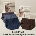 Skivvy Ladies Period Panty Super Comfort - Image 4