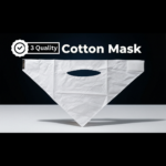 Velcro Face Mask - Image 2