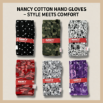 Nancy Full Hand Glow - Image 2