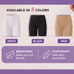 BayLeaf Cycling Shorts - Image 3