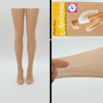 Ladies Stalkings Free Size (3/3 Quality) - Image 2