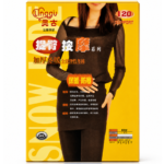 Ladies Stalkings Free Size (2/3 Quality) - Image 3