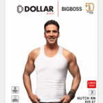 Dollar Hutch Self Linning Vest White (Pack Of 2) - Image 2