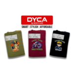 Bodycare Dyca Kids Color Vest - Image 3