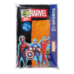 Marvel Sporto Kids Trunk #9023 (Pack Of 2) - Image 6