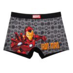 Marvel Sporto Kids Trunk #9023 (Pack Of 2)