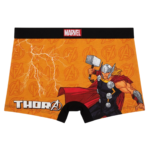 Marvel Sporto Kids Trunk #9023 (Pack Of 2) - Image 5