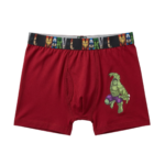 Marvel Sporto Kids Trunk #9014 (Pack Of 1) - Image 4