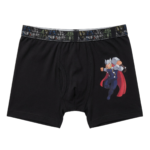 Marvel Sporto Kids Trunk #9014 (Pack Of 1) - Image 3