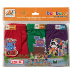 J.V Kids Brief Underwear (Pack Of 3) - Image 3