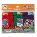 J.V Kids Trunk Underwear (Pack Of 3) - Image 2