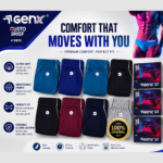 Lux Genx Mens Brief I.E (Pack Of 2) - Image 2