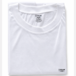 Lehar Mega Mens White Vest (Pack Of 1) - Image 2