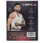 Lux Genx Mens Brief I.E (Pack Of 2) - Image 3