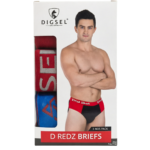 Digsel Mens Brief O.E (Pack Of 3) - Image 3