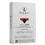 Digsel Mens Brief O.E (Pack Of 3) - Image 4