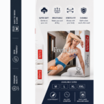 VIP Frenchie Mens Brief I.E (Pack Of 2) - Image 4