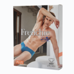 VIP Frenchie Mens Brief I.E (Pack Of 2)