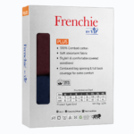 VIP Frenchie Mens Brief I.E (Pack Of 2) - Image 3