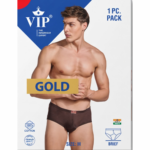 Vip Gold Mens Underwear Brief