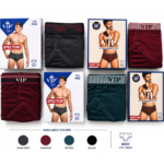 Vip Spector Mens Brief - Image 2